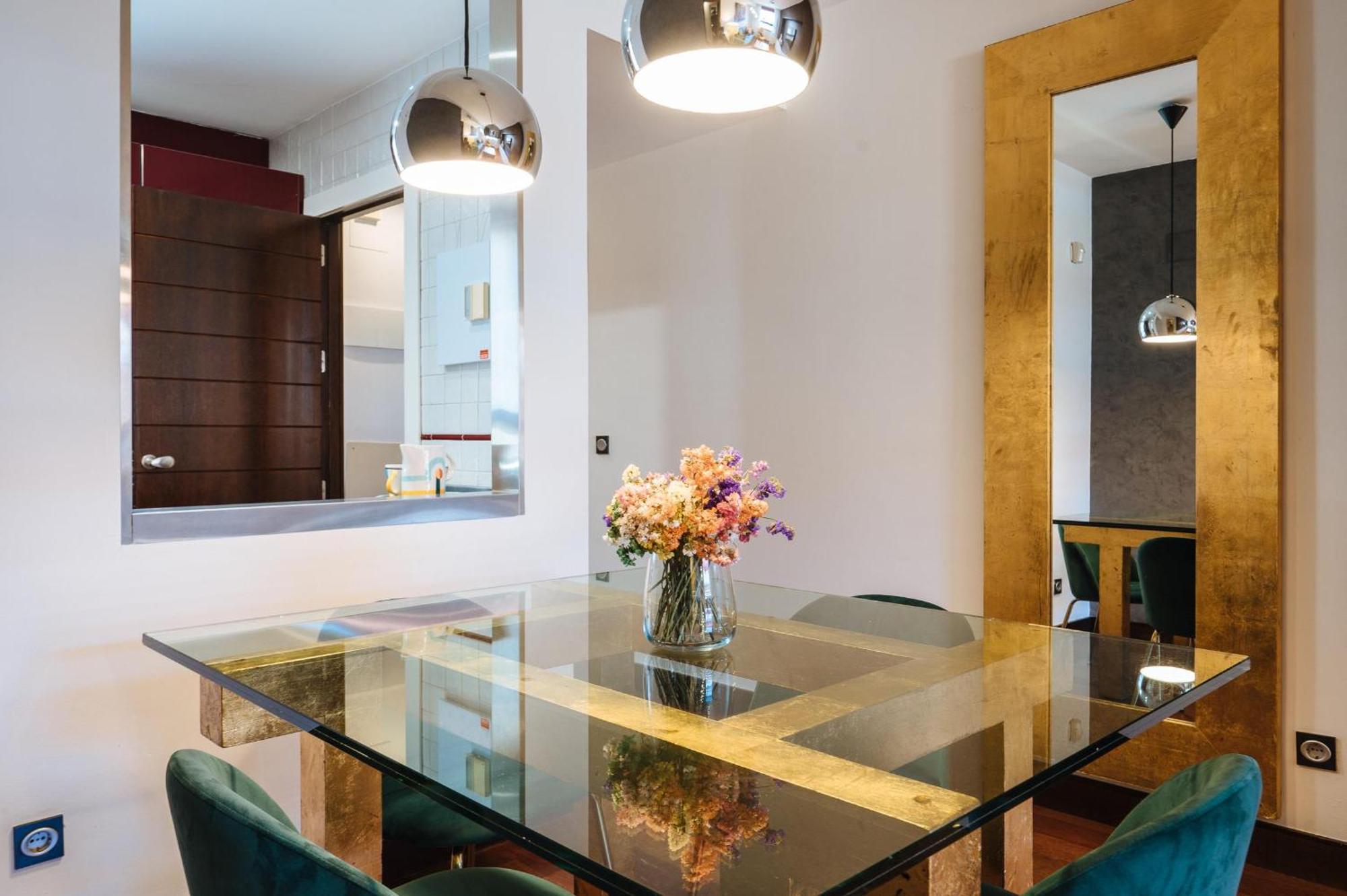 San Bernardo Home Free Parking Sevilla Kültér fotó